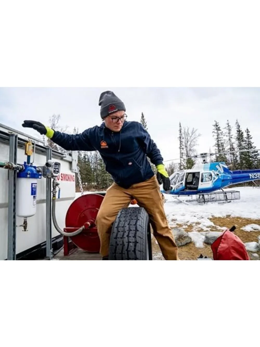 Men's Relaxed Fit Heavyweight Duck Carpenter Pants - Durable Workwear, Versatile